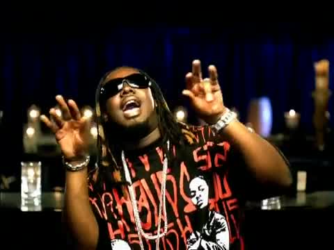 T‐Pain - Bartender