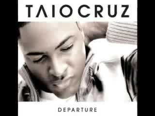 Taio Cruz - Driving Me Crazy