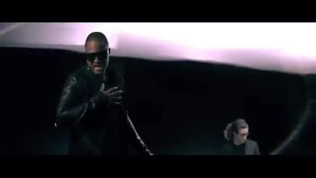 Taio Cruz - Higher