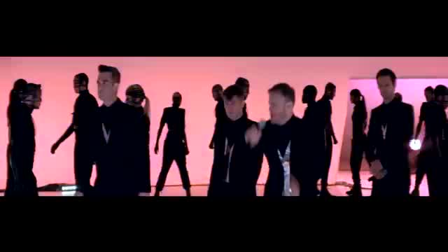 Take That - Love Love