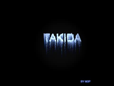 tAKiDA - Summer's Gone (Boxroom Version)