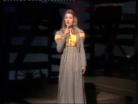 Tanya Tucker - What's Your Mama's Name