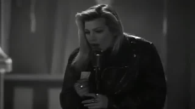 Taylor Dayne - Love Will Lead You Back