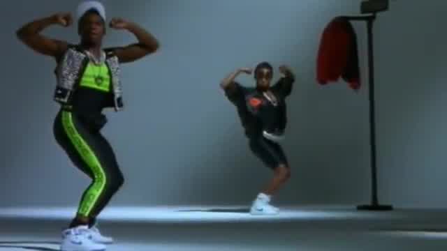 Technotronic - Get Up