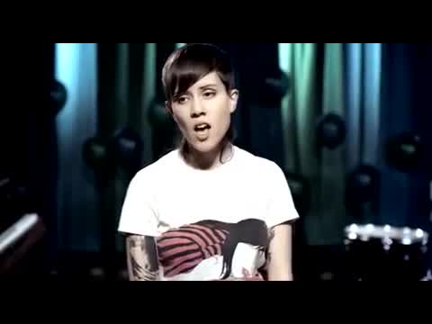 Tegan and Sara - Back in Your Head