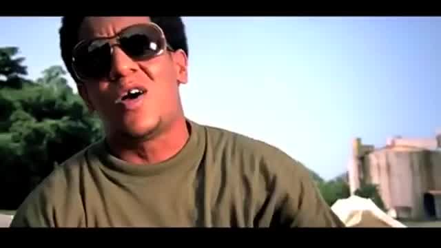 Tego Calderón - Chillin'