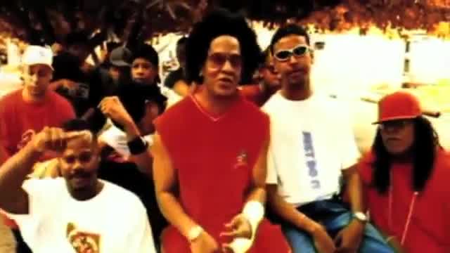 Tego Calderón - Cosa buena