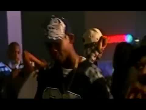 Tha Dogg Pound - What Would You Do