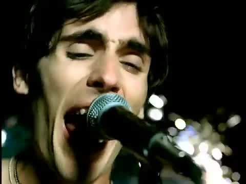 The All‐American Rejects - It Ends Tonight