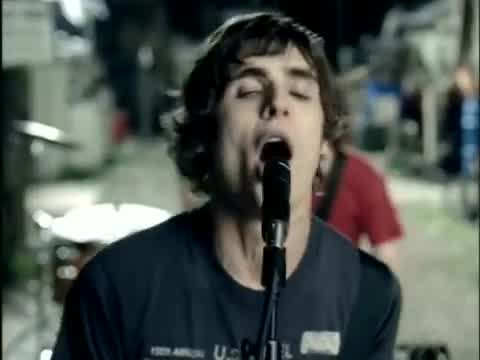 The All‐American Rejects - Swing, Swing