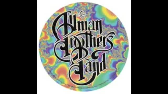 The Allman Brothers Band - Soulshine