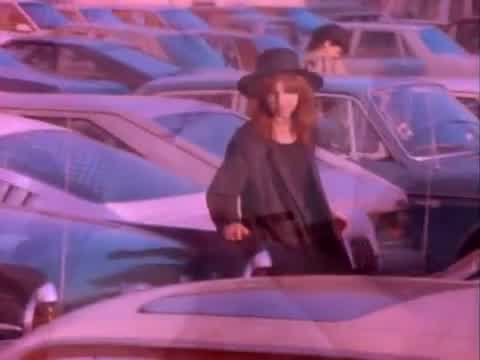 The Bangles - Manic Monday