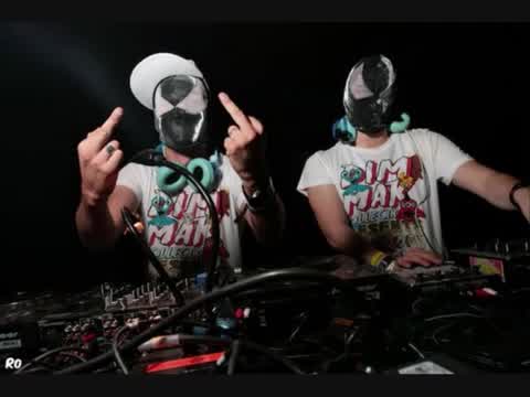 The Bloody Beetroots - Anacletus