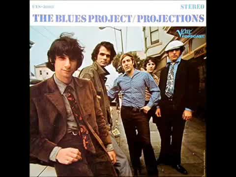 The Blues Project - Cheryl's Going Home