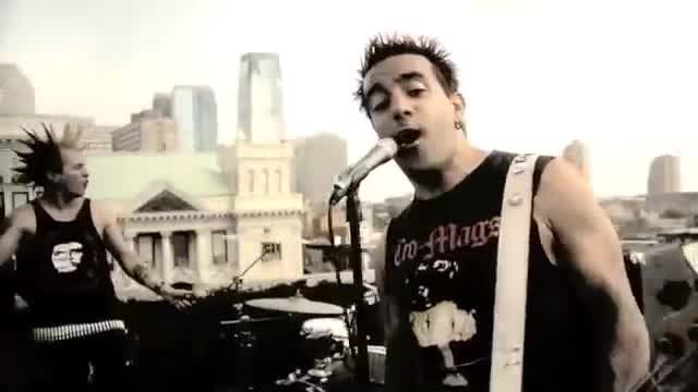 The Casualties - We Are All We Have