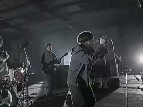 The Charlatans - The Only One I Know