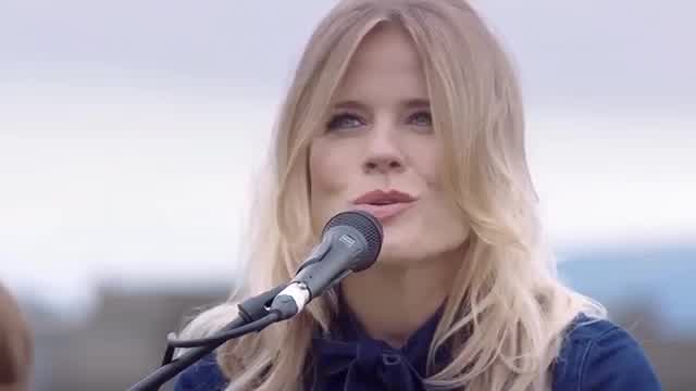 The Common Linnets - We Don’t Make the Wind Blow