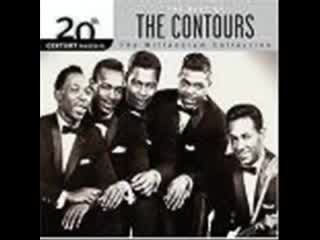 The Contours - Do You Love Me