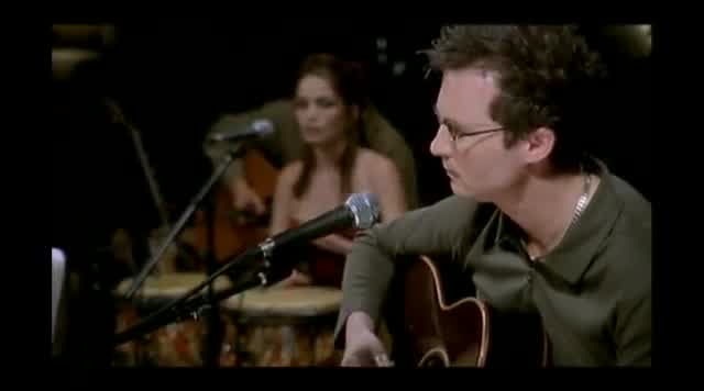 The Corrs - Everybody Hurts (unplugged)