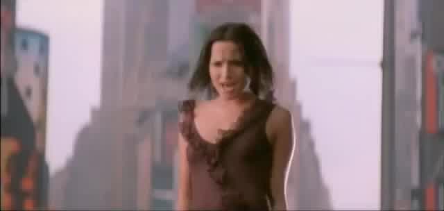 The Corrs - Irresistible