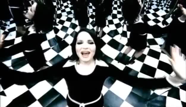 The Corrs - The Right Time