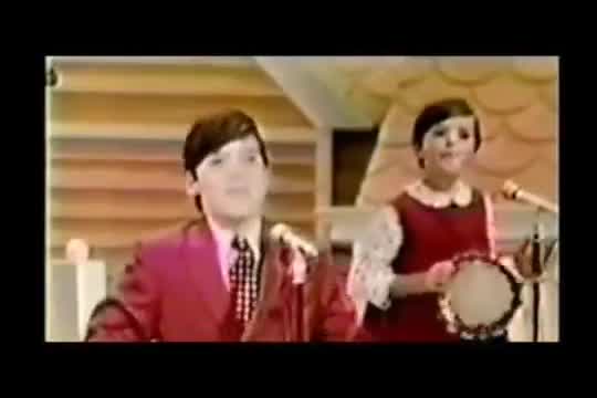 The Cowsills - The Rain, the Park and Other Things