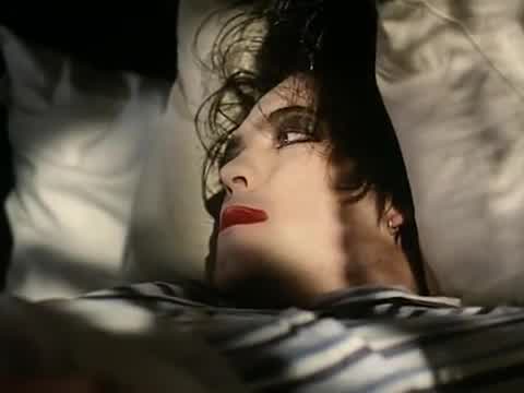 The Cure - Lullaby