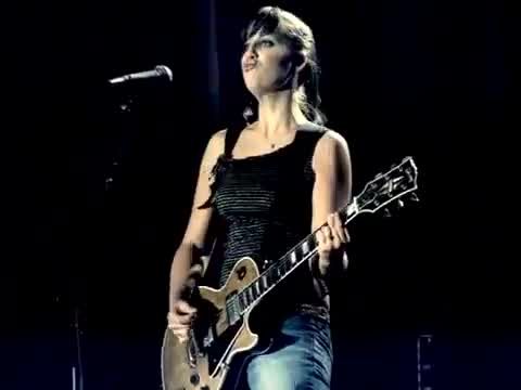 The Donnas - Take It Off