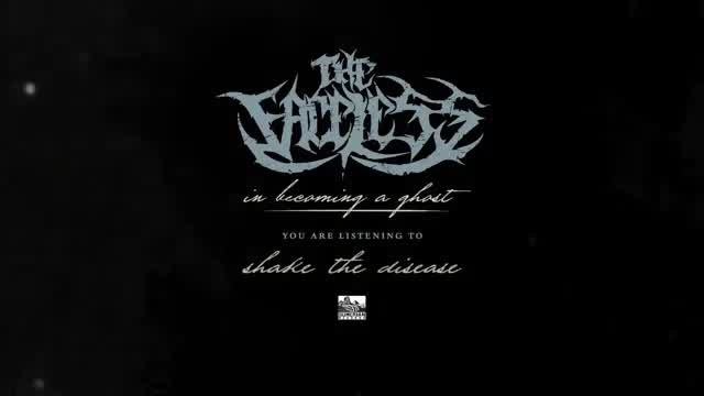 The Faceless - Shake the Disease