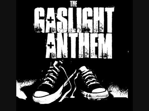 The Gaslight Anthem - Songs for Teenagers