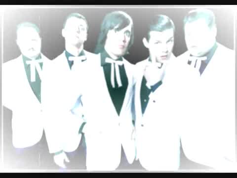 The Hives - Bigger Hole to Fill