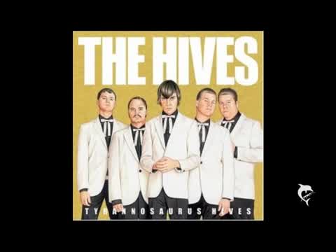 The Hives - Early Morning Wake Up Call