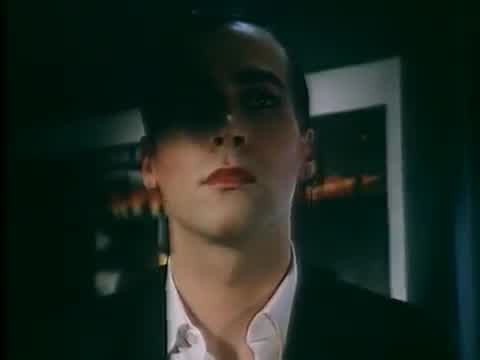 The Human League - Don’t You Want Me