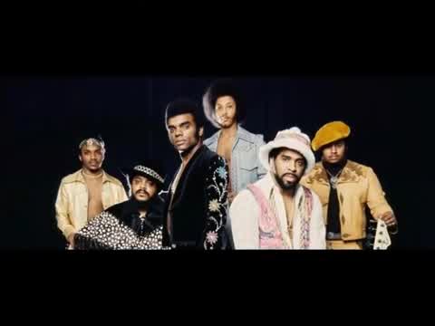 The Isley Brothers - Hello It’s Me