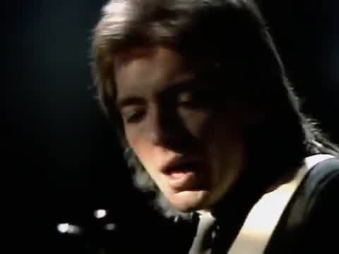 The Jam - That’s Entertainment