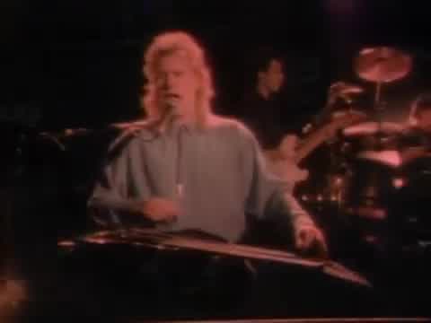 The Jeff Healey Band - Angel Eyes