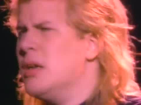 The Jeff Healey Band - When the Night Comes Falling From the Sky