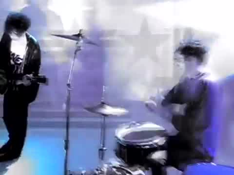 The Jesus and Mary Chain - Head On