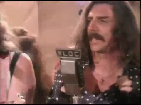 The Kentucky Headhunters - It's Chitlin' Time