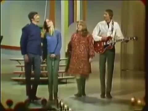 The Mamas & the Papas - Monday, Monday, Monday