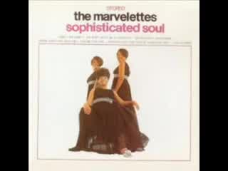 The Marvelettes - The Hunter Gets Captured by the Game