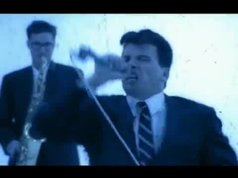 The Mighty Mighty Bosstones - The Impression That I Get