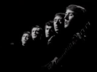 The Moody Blues - Go Now