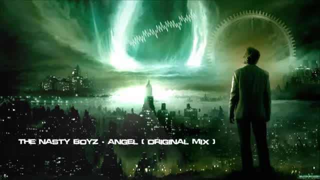 The Nasty Boyz - Angel