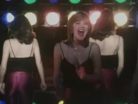 The Nolans - I’m in the Mood for Dancing