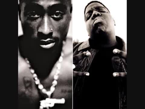 The Notorious B.I.G. - Who Shot Ya?