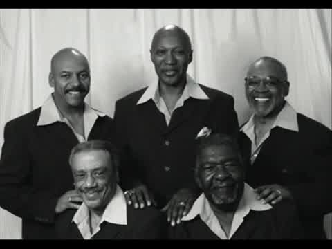 The Persuasions - I Could Never Love Another