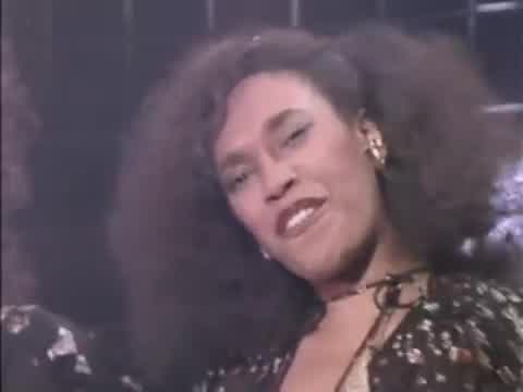 The Pointer Sisters - Jump