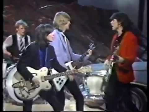 The Pretenders - Stop Your Sobbing