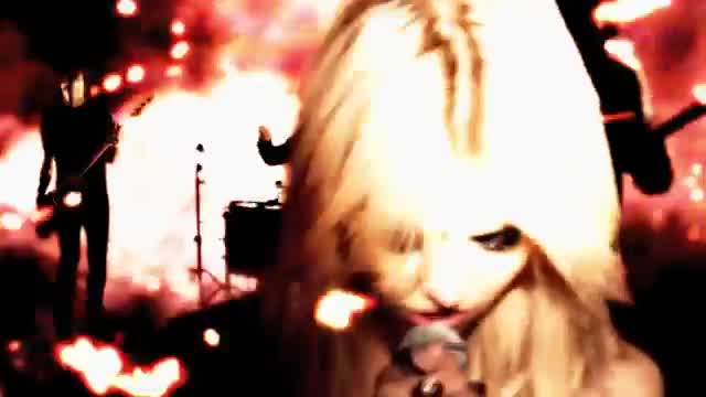 The Pretty Reckless - Make Me Wanna Die